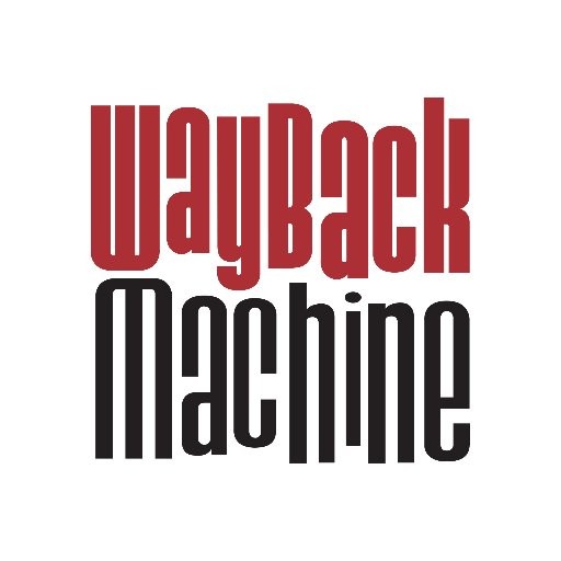 The Wayback Machine - https://archive.org