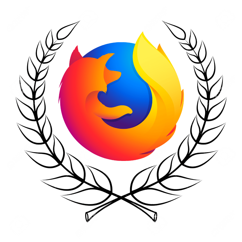 Firefox outpaces Chrome web browser