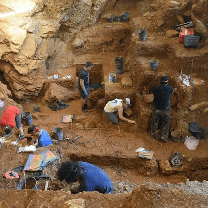 Modern Humans Reached Westernmost Europe 5,000 Years Earlier Than Previously Known