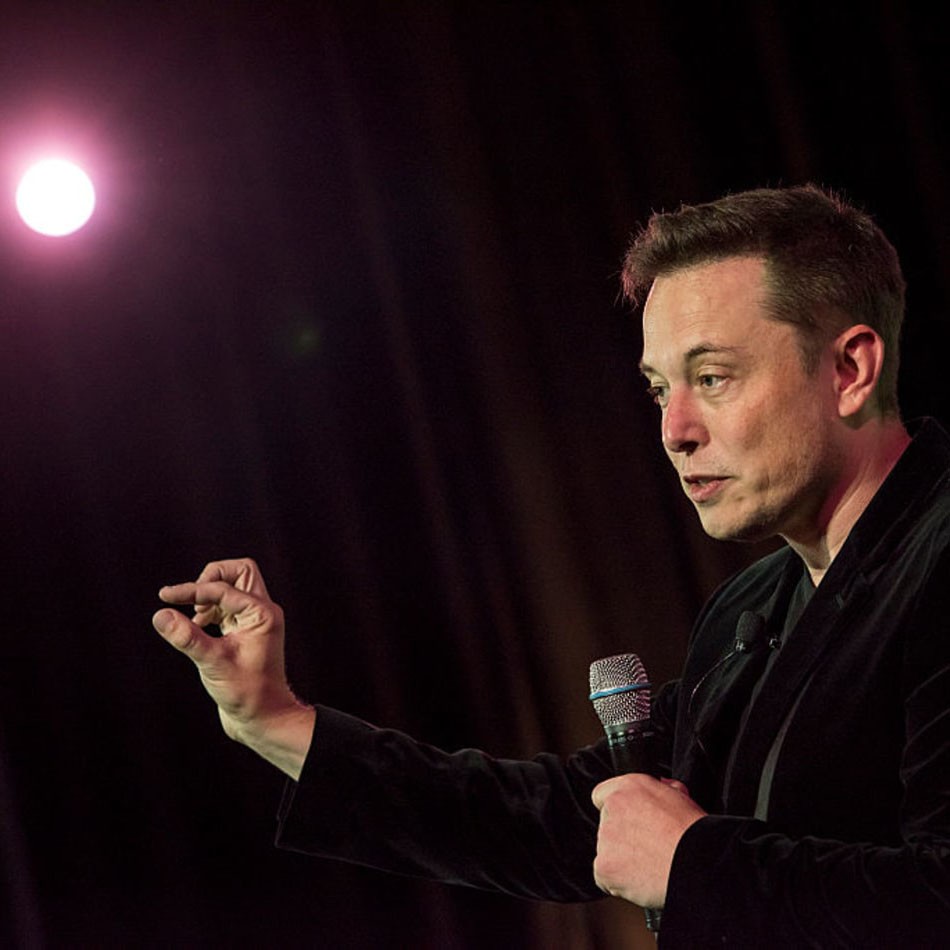Billionaire Elon Musk credits his success to these 8 books