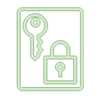 How to properly manage ssh keys for server access